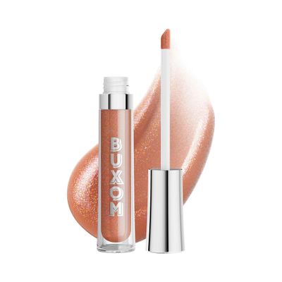 BUXOM Full-On Plumping Lip Polish, Sarina