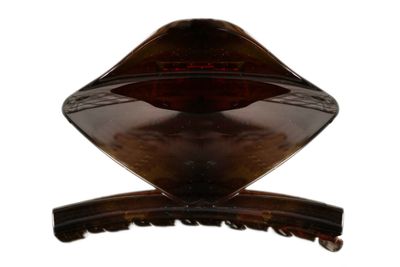 Caravan Tortoise Shell Claw, Diamond Invert Color