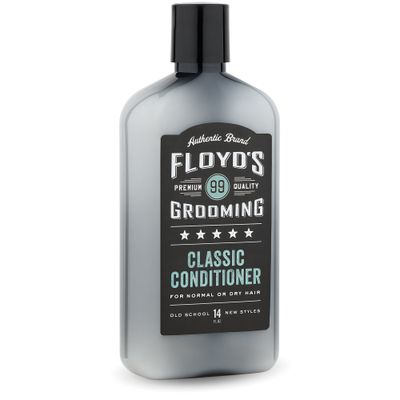 Floyd&#39;s 99 Classic Conditioner - Moisturizing - Soothing - Cooling - 14 oz.