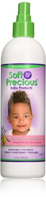 Soft &amp; Precious Detangling Moisturizer, 12 Ounce