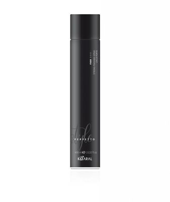Kaaral Style Perfetto Fixer Strong Hold Protective Finishing Spray 14.08 oz