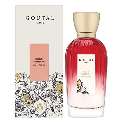 Annick Goutal Rose Pompon Eau de Parfum Spray for Women 3.4 Ounce