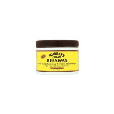 Murray&#39;s Cream Beeswax - 6oz
