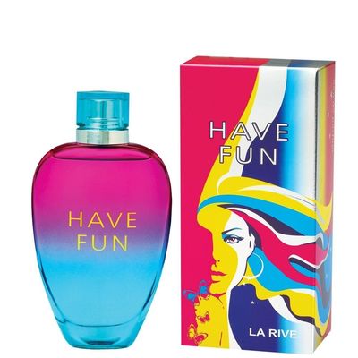 HAVE FUN BY LA RIVE By LA RIVE For WOMEN