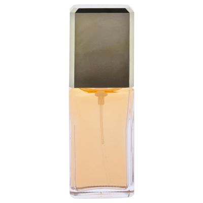 WHITE SHOULDERS For Women By EVYAN 0.85 oz Cologne Spray