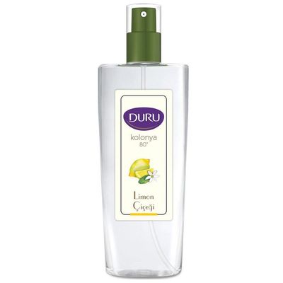 Duru Cologne, Lemon, 150ml