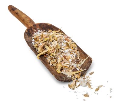 Birds &amp; Bees Teas - Organic Herbal Sitz Bath Soak &amp; Bath Salts - 8 Sachets