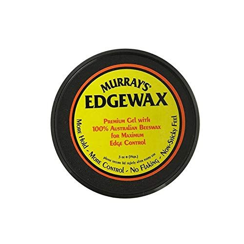 Murray&#39;s Edgewax Trial .5oz
