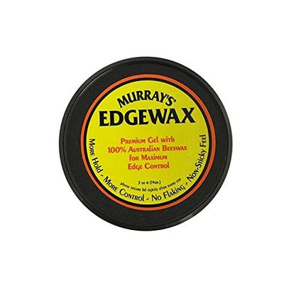 Murray&#39;s Edgewax Trial .5oz