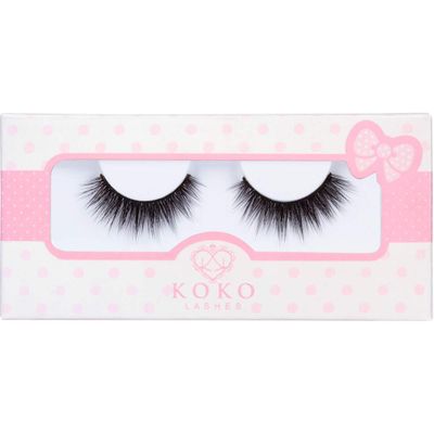 Koko Lashes &quot;Dashin&#39;&quot;