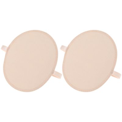 ARTIBETTER 1 Pair Underarm Sweat Pads Summer Armpit Sweat Pads Underarm Deodorants Stickers Anti Perspiration Patch for Adults Women