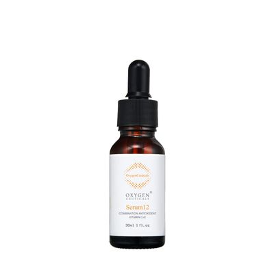 OxygenCeuticals Serum 12/17 (Vitamin C Serum) (30ml (Vit C 12%))