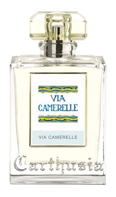 Via Camerelle Edt Spray 100 Ml