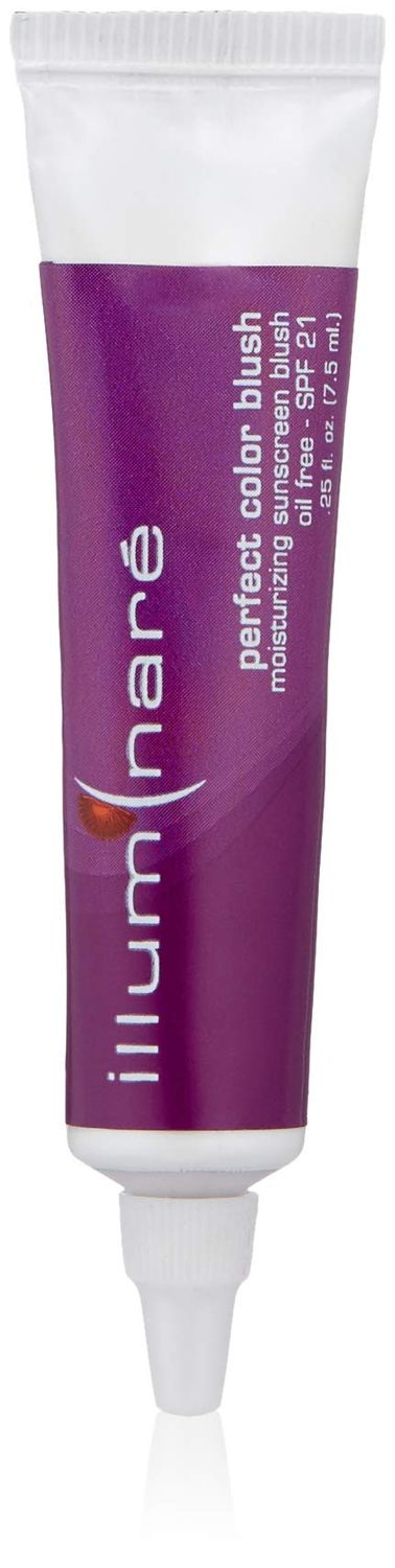 Illuminare Perfect Color Blush - Tuscan Toast - 0.25 oz
