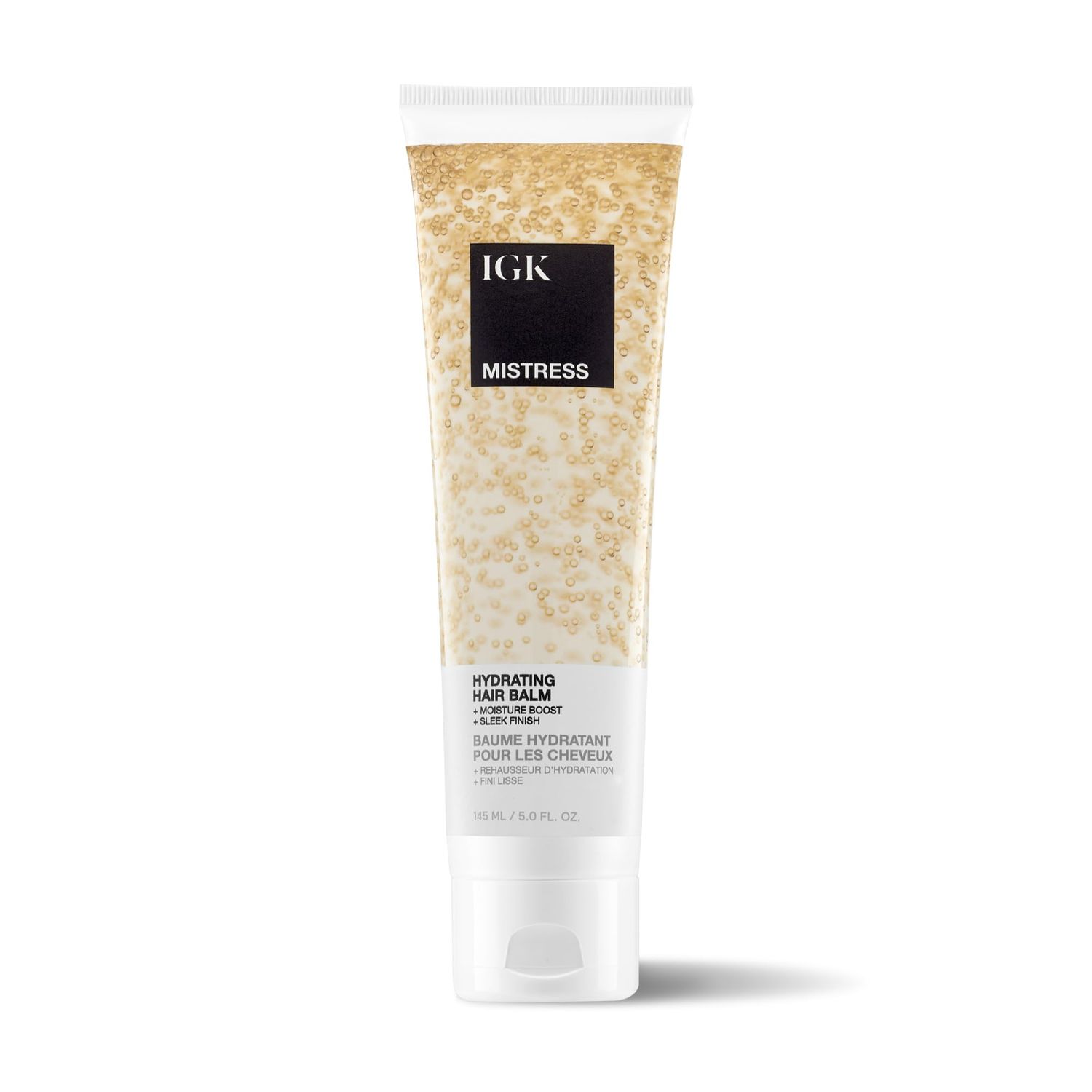 IGK Mistress Hydrating Hair Balm 145 ml / 5 oz