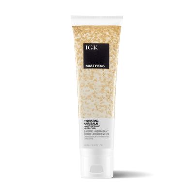 IGK Mistress Hydrating Hair Balm 145 ml / 5 oz