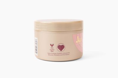 KeraCare CurlEssence Moisturizing Coconut Curling Cream - With Jamaican Black Castor Oil &amp; Coconut Oil - For Curly Hair - SIlicone and Paraben Free - 11.25 oz
