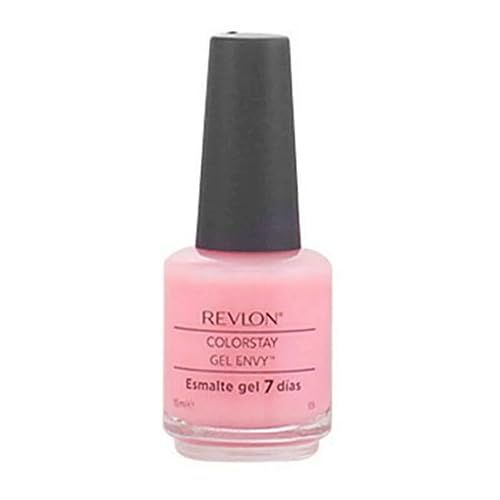 REVLON ColorStay Gel Envy, Skinny Dip, 0.400 Fluid Ounce