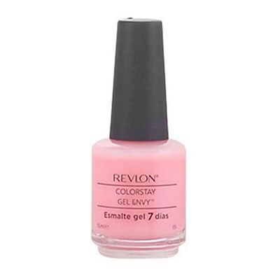 REVLON ColorStay Gel Envy, Skinny Dip, 0.400 Fluid Ounce