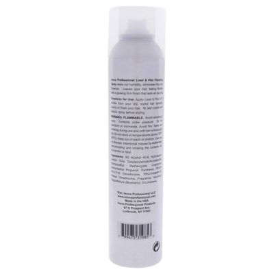 Inova Professional Load &amp; Flex - Finishing Spray - Flex-Hold Locking, 10 Ounce