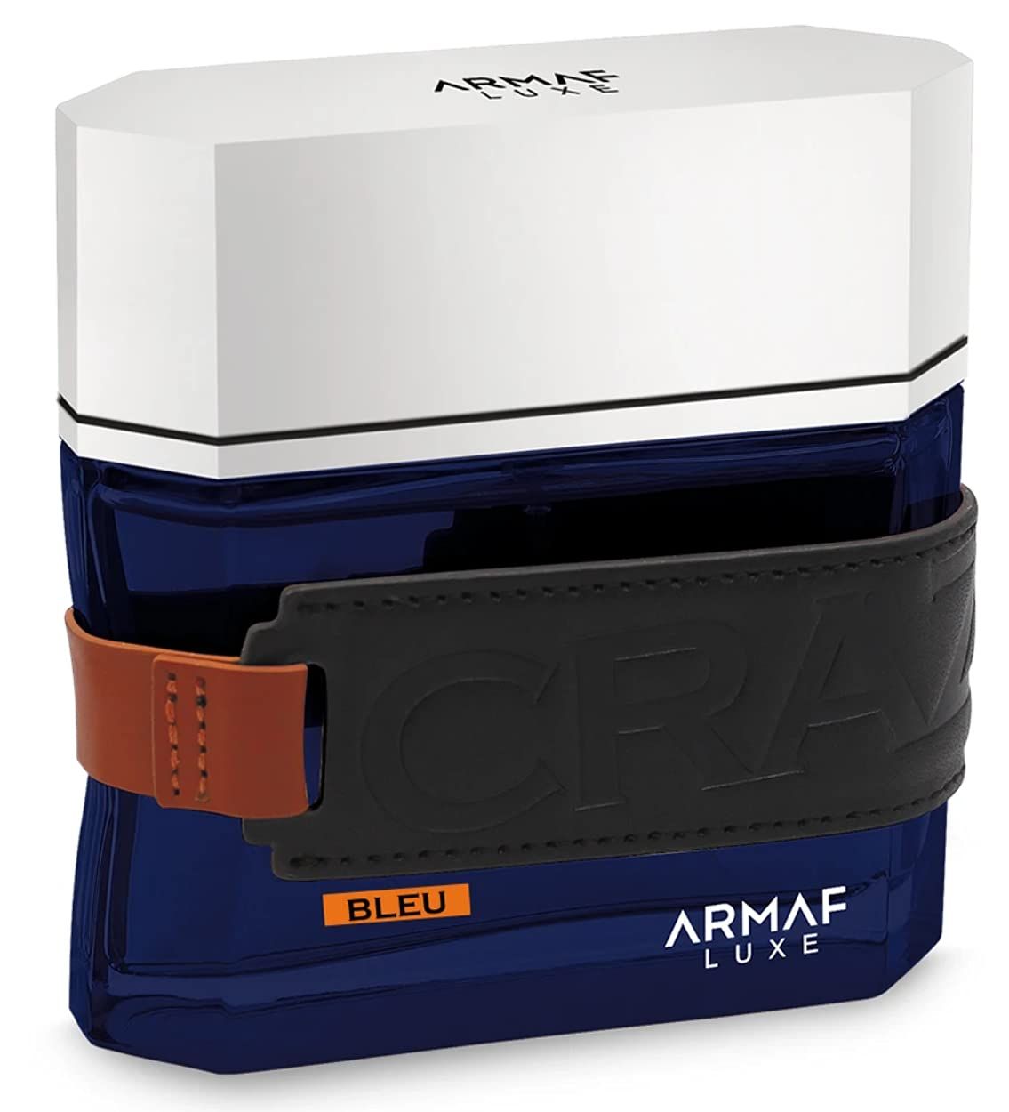 Armaf Craze Bleu EDP Spray Men 3.4 oz