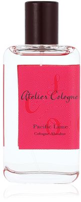 Atelier Cologne Pacific Lime Pure Perfume 3.4oz/100mL Pure Perfume Spray