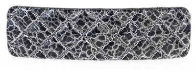 Caravan Barrette-5752, Baked Quilted Look