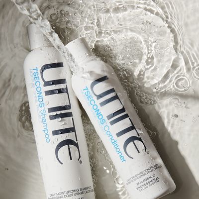 UNITE Hair 7SECONDS Shampoo, 10 fl.Oz