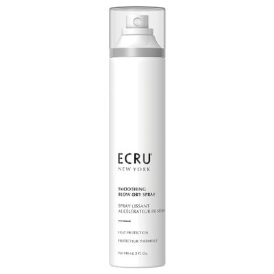 ECRU NEW YORK Smoothing Blow-Dry Spray 5oz