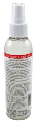 Fantasia Ic Hair Polisher Mist 6 Ounce Pump (177ml) (3 Pack)