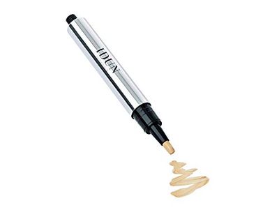 Idun Minerals - Click Concealer - Hides Blemishes And Imperfections - Brightens The Eye Contour - Illuminates Dark Areas With A Glow Effect - Gives A Natural Flawless Finish - Raps - 0.1 Oz