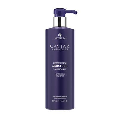 Alterna Caviar Anti-Aging Replenishing Moisture Conditioner, 16.5 Fl. Oz.