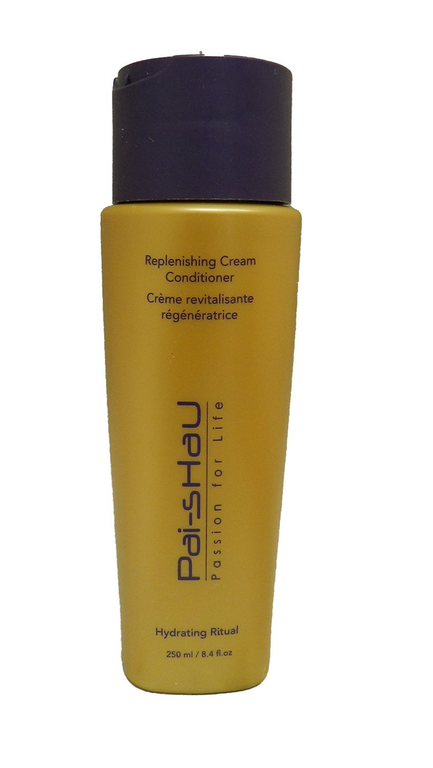 Pai Shau Replenishing Cream Conditioner, 8.4 Fl Oz