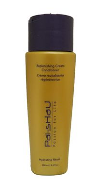 Pai Shau Replenishing Cream Conditioner, 8.4 Fl Oz