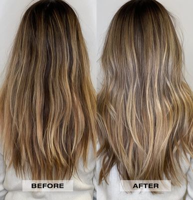 L'ANZA Keratin Healing Oil Bounce Up Hair Spray, Boosts Volume and Shine, With a Weightless Formula, For an Extra Push of Plump, Body & Bounce (6.1 Fl Oz)