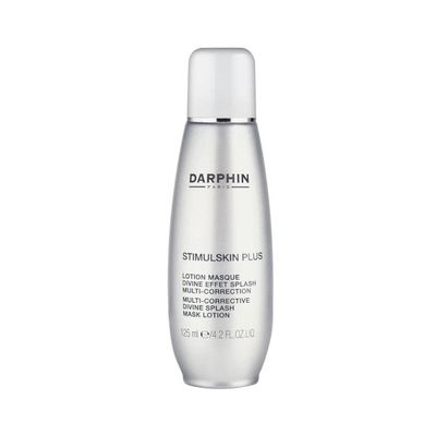 Darphin Stimulskin Plus Total Anti-aging Multi-corrective Divine Splash Mask Lotion -125ml/4.2oz