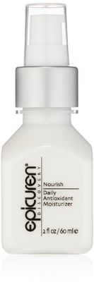 Epicuren Discovery Nourish Daily Antioxidant Moisturizer, 2 oz.