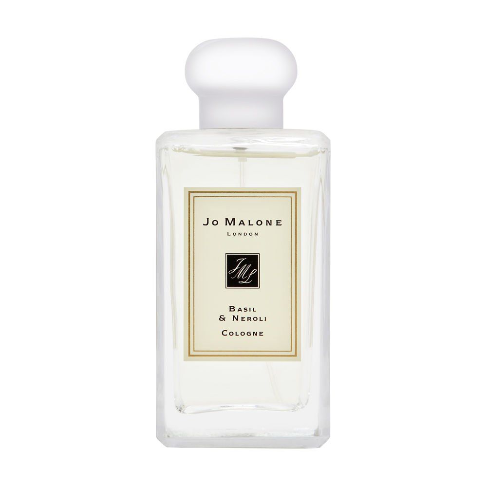 Jo Malone Basil &amp; Neroli Cologne Spray (Originally Without Box) 100ml/3.4oz