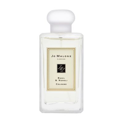 Jo Malone Basil &amp; Neroli Cologne Spray (Originally Without Box) 100ml/3.4oz