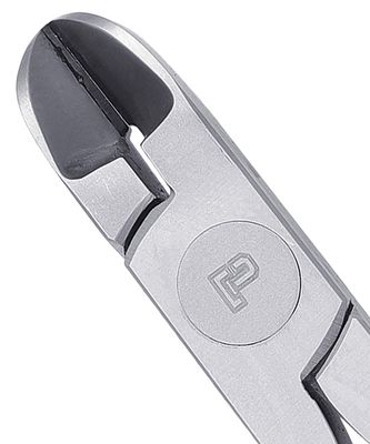 Pomee USA 7218 Mini Pin and Ligature Cutter, 15" Degree Carbide