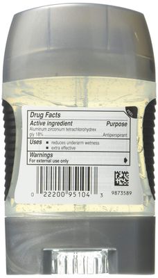 Mennen Speed Stick Power Antiperspirant Deodorant for Men, Ultimate Sport, 3 Oz, Pack of 6