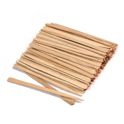 Graham Spa Essentials 3.5 inch Make-up and Waxing Applicators 100pk
