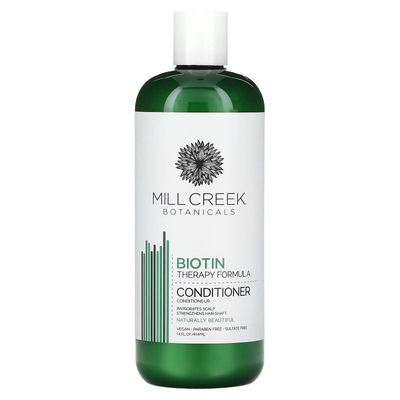 Millcreek Conitnr Biotin