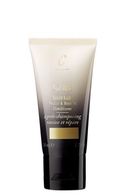 Oribe Gold Lust Repair &amp; Restore Conditioner, 1.7 oz