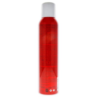 CHI Dry Shampoo, Lightweight Formula To Clean &amp; Revitalize Hair, Sulfate &amp; Paraben-Free, 7 Oz