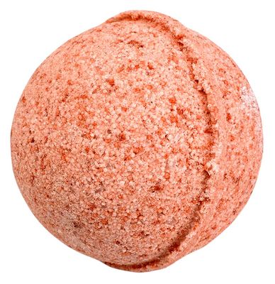 Fabulous Frannie Lavender Rose Natural, Handmade Bath Bomb Set, Rich in Essential Oil, Mineral Salt, Coconut Oil, Witch Hazel, Fizzies to Moisturize Skin 2.5oz (Pack of 1)