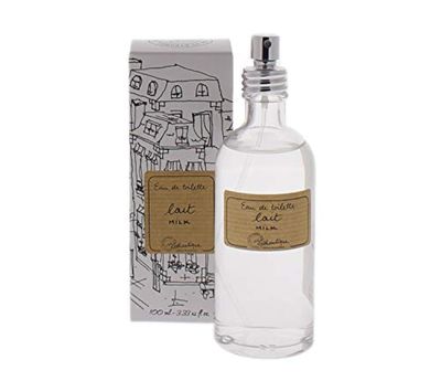 Lothantique Authentique Eau de Toilette Milk 100ml