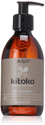 Kitoko Oil 9.8oz