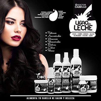 Kit Ligao de Leche (4/1)