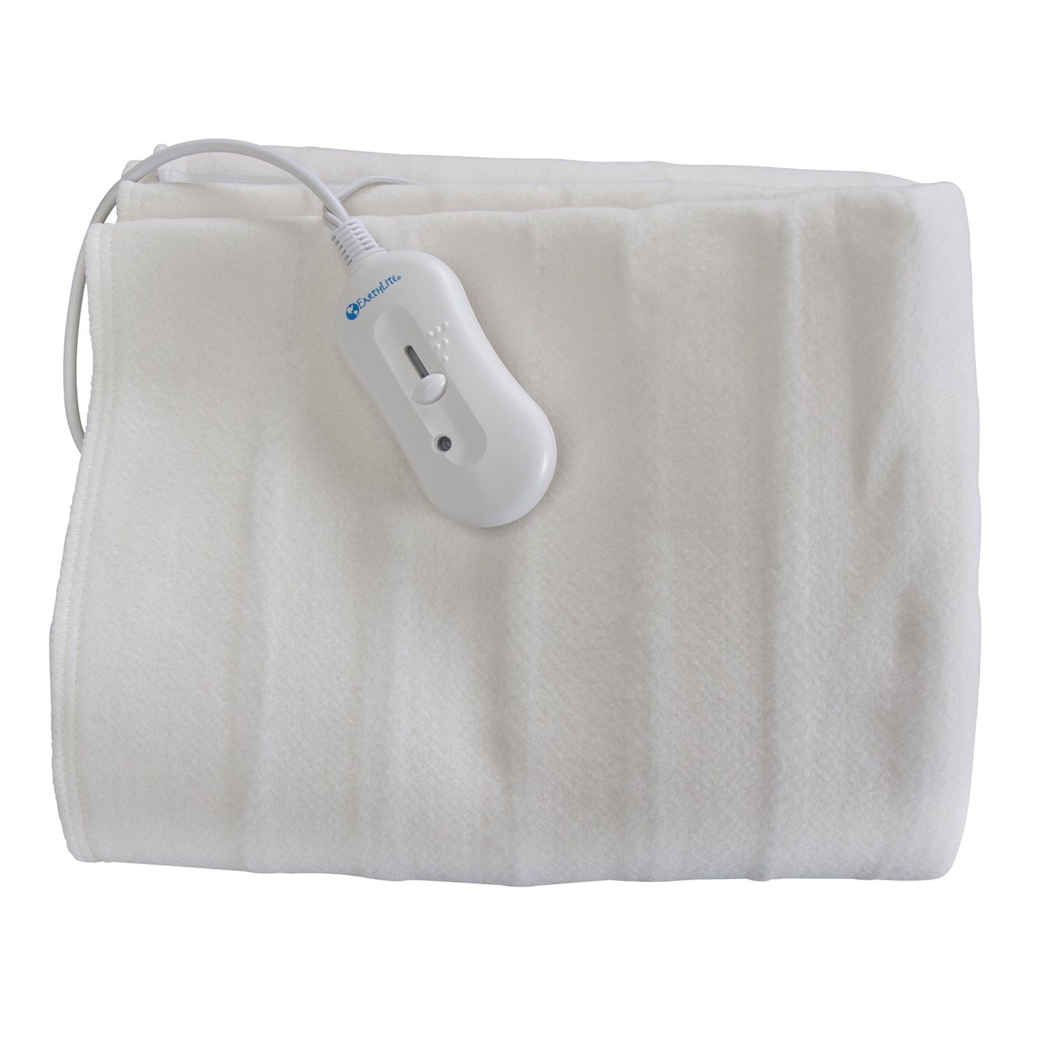 EARTHLITE BODYWORKERS CHOICE Massage Table Warmer - Three Heat Settings, Felt Lined Heating Pad (30 x 71) | One-Year Replacement Guarantee